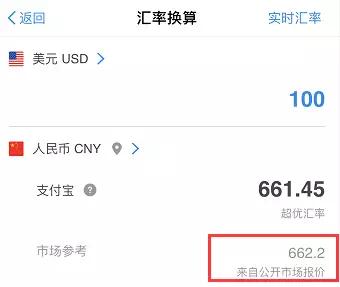 支付宝的积分能干什么 支付宝积分还有哪些妙用(2)
