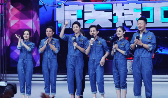 快乐大本营现在改名了吗,快本停播原因到底是什么