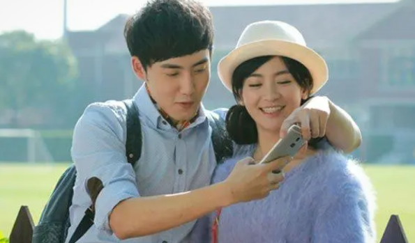 张睿李晟是不是情侣,李晟现如今已婚有一子