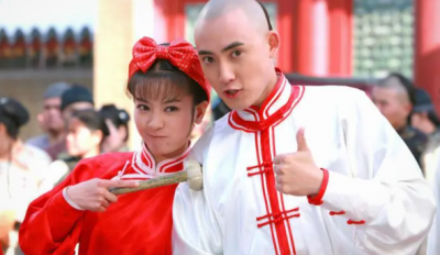 ​张睿李晟是不是情侣 推荐李晟现如今已婚有一子