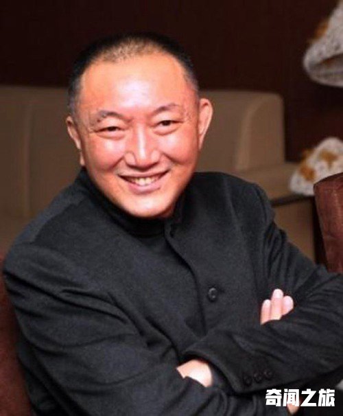 韩三平是韩雪什么人,韩三平个人资料简介