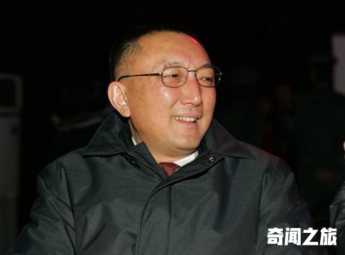 韩三平是韩雪什么人,韩三平个人资料简介