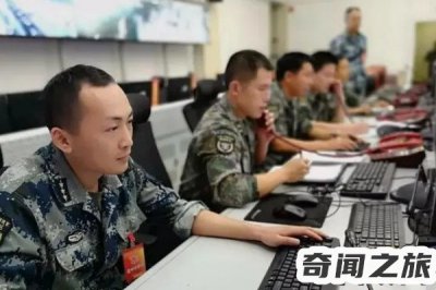 ​广州军区是什么战区 必看：广州军区是哪个战区