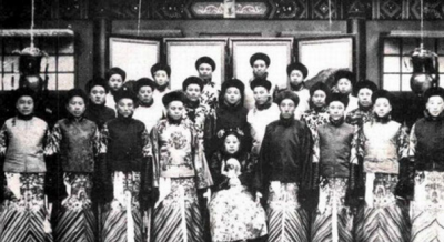 ​北京故宫灵异事件 附：时不时会出来吓人