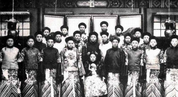 北京故宫灵异事件,时不时会出来吓人