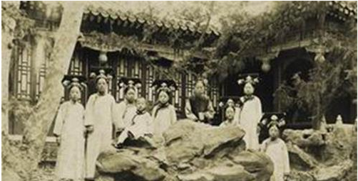 北京故宫灵异事件,时不时会出来吓人