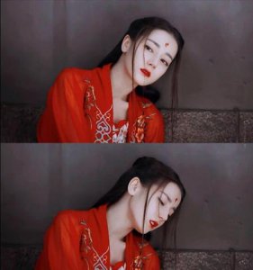 ​倾画夫人想来世补偿阿兰若(阿兰若倾画夫人牢里对话)