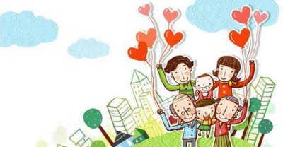 ​有智障孩子的家庭(每一个有智障孩子的家庭)
