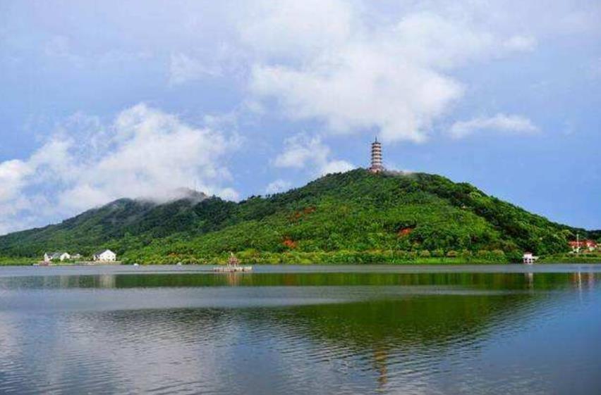 最大的淡水湖(我国最大的淡水湖是什么湖)