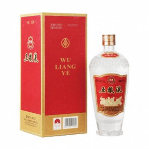 ​五粮液系列品种大全(五粮液哪种好)
