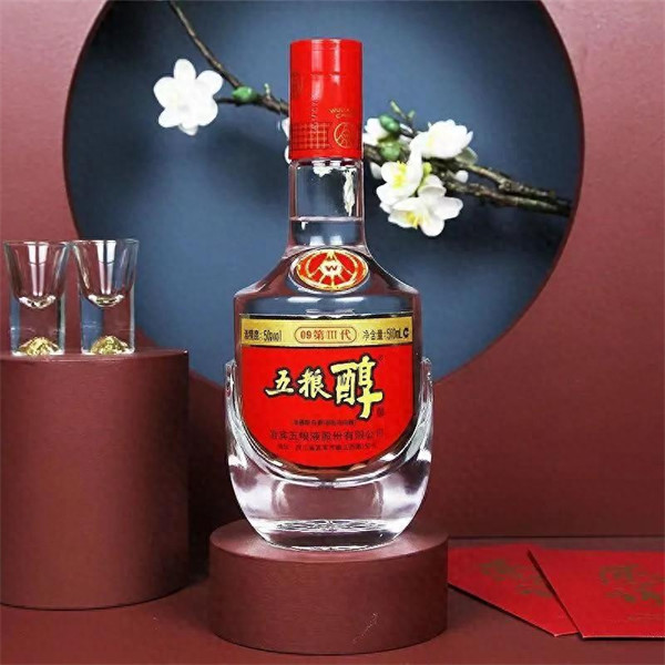 五粮液系列品种大全(五粮液哪种好)