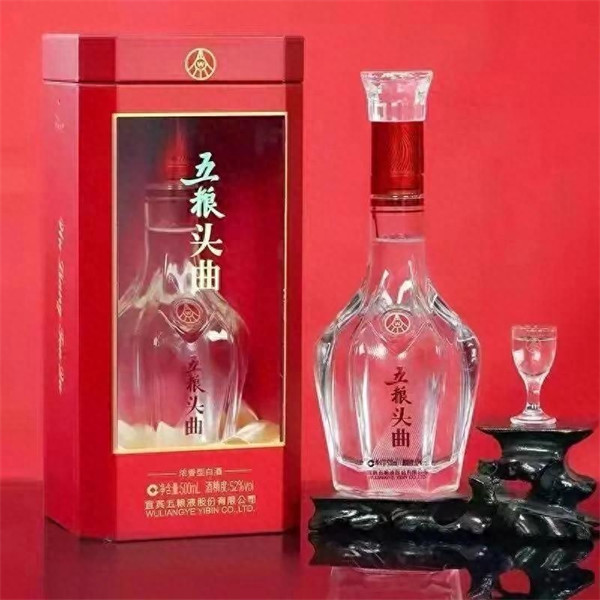 五粮液系列品种大全(五粮液哪种好)