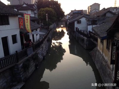 ​南汇四大古镇是哪四个(上海南汇四大古镇)