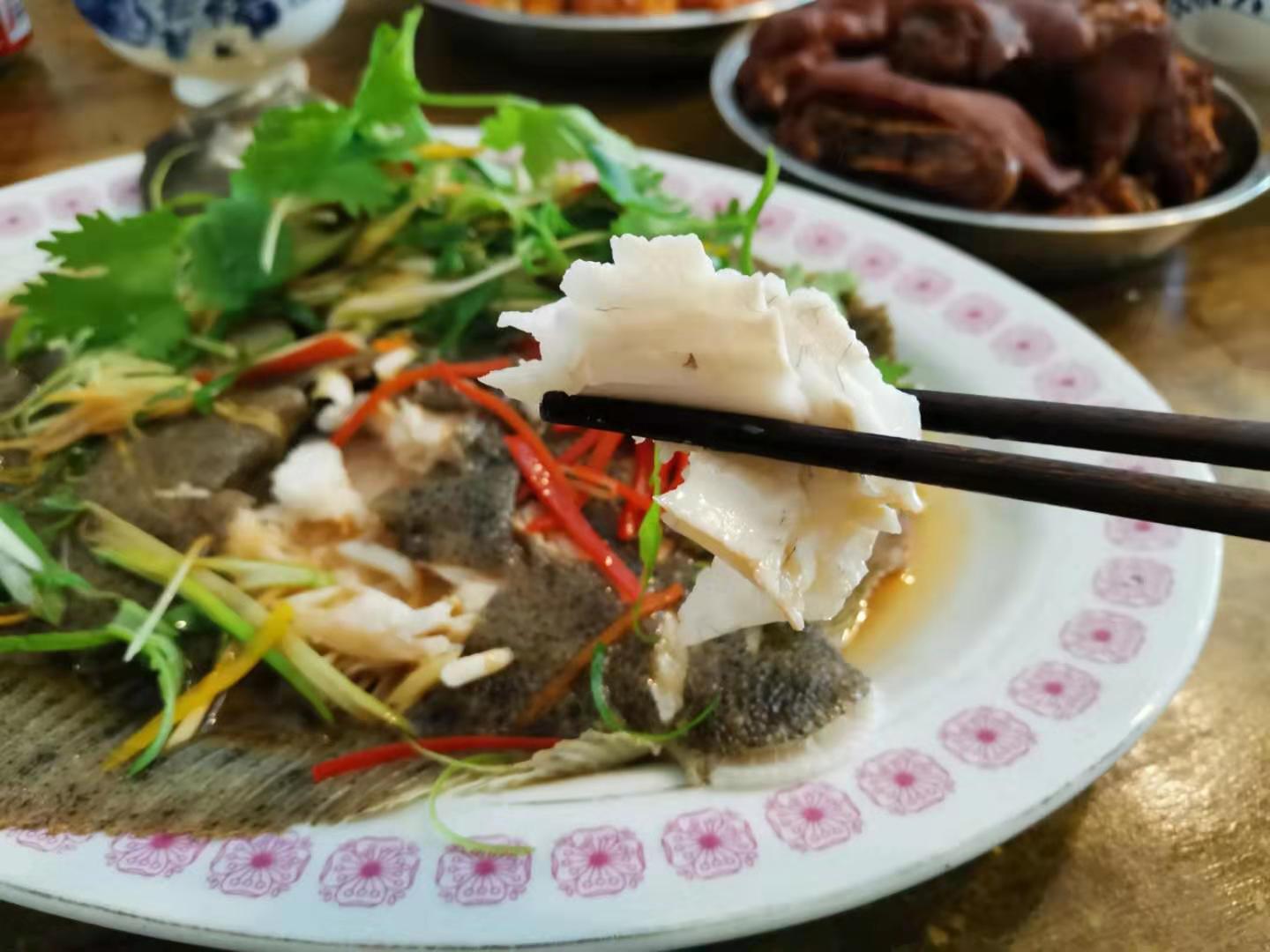 清蒸多宝鱼蒸几分钟(清蒸多宝鱼怎么蒸好吃)