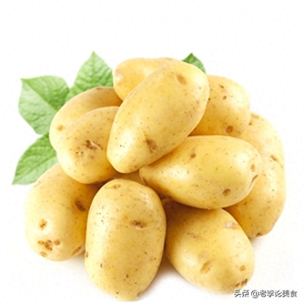 紫皮土豆和黄皮土豆的区别(紫土豆和黄土豆哪个好)