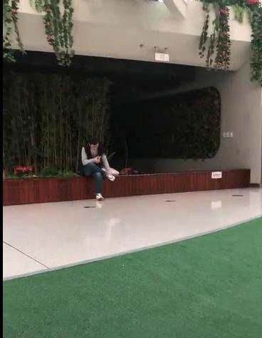 王思聪点58元廉价菜什么情况 王思聪破产了吗2019最新消息