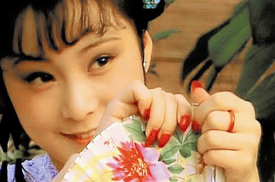 ​晴雯怎么死的 为何她的死令人心疼