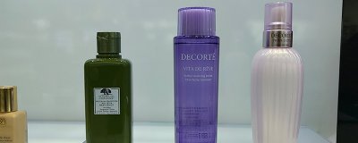 ​一套水乳120毫升能用多久