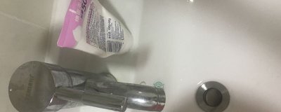 ​洁面乳为什么没有泡沫