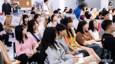 ​中考美术特长生好考吗(中考美术特长生怎么考)