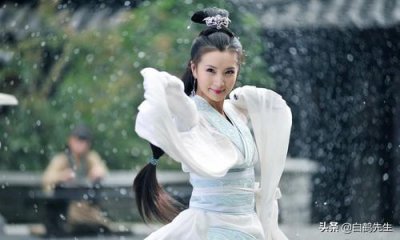 ​吕布死后貂蝉去了哪里(吕布死后貂蝉最终结局)