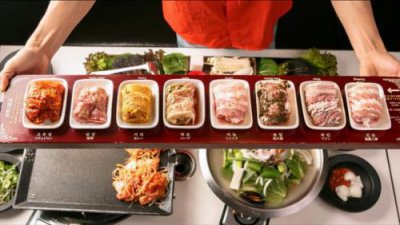 ​韩国菜好吃吗知乎(韩国菜真的好吃吗)