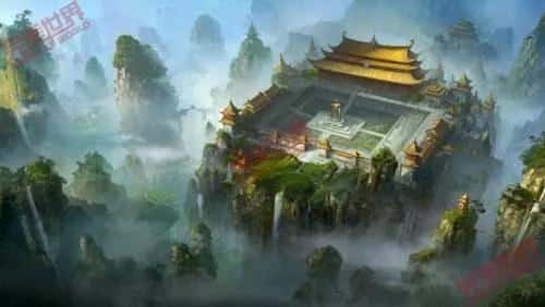尊者是什么境界（尊者级天赋）