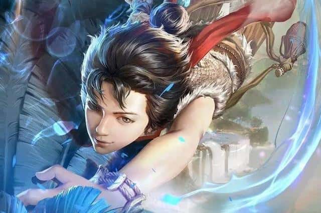尊者是什么境界（尊者级天赋）