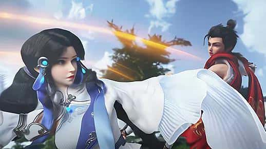 尊者是什么境界（尊者级天赋）