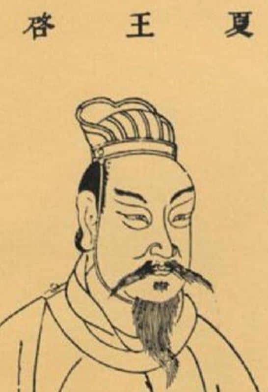 夏朝最后一个君主叫什么怎么念（夏朝最后一个君主叫什么）