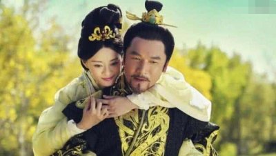 ​秦昭襄王嬴稷与芈月的关系（芈月儿子嬴稷执政多少年）