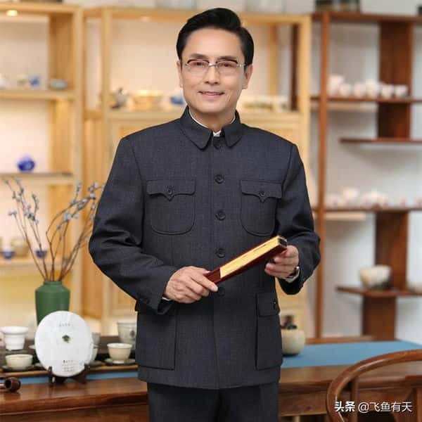 中山装的来源与介绍（中山装的由来及意义）