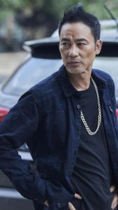 ​向华强不敢动的5个人（向华强最怕的三个人）