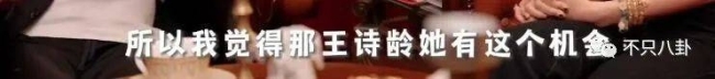 重生之我是王诗龄 有钱又有才!王诗龄被富养的半生