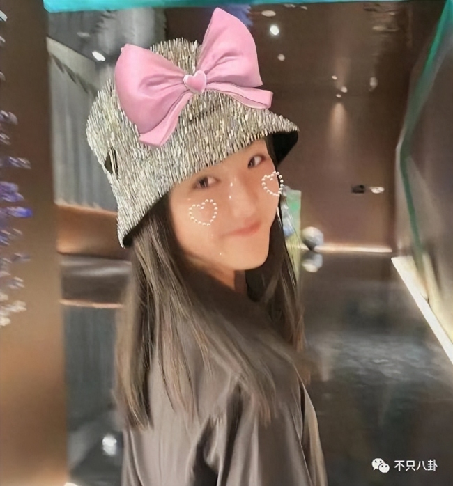 重生之我是王诗龄 有钱又有才!王诗龄被富养的半生