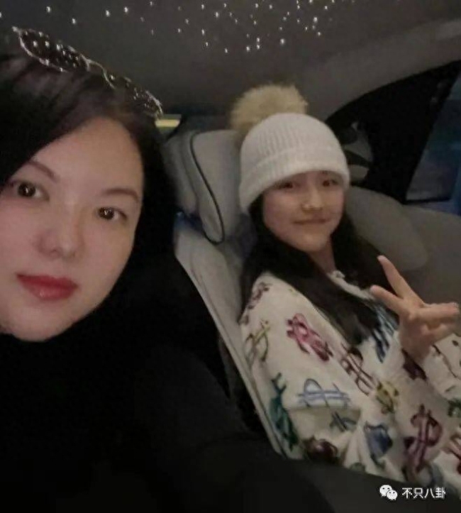 重生之我是王诗龄 有钱又有才!王诗龄被富养的半生