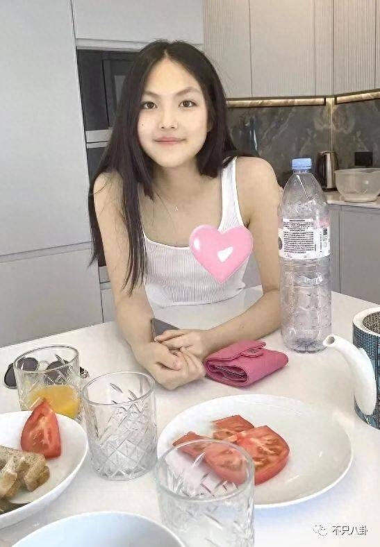 重生之我是王诗龄 有钱又有才!王诗龄被富养的半生