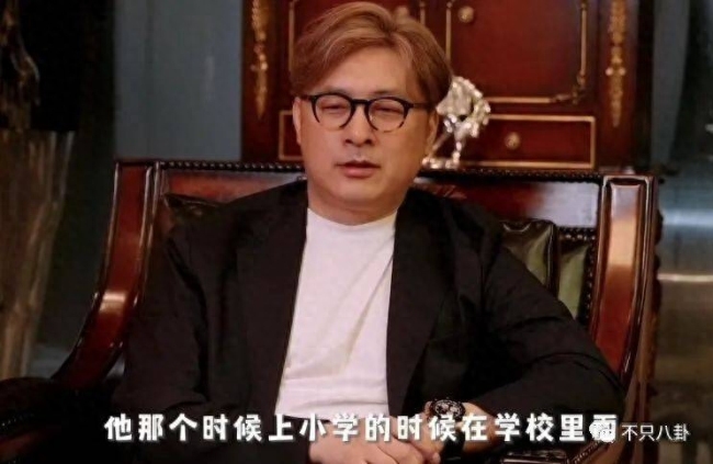 重生之我是王诗龄 有钱又有才!王诗龄被富养的半生