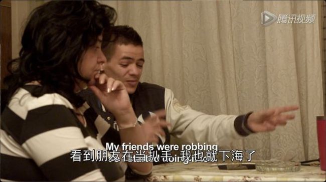 快去看 这才是国庆档必刷的一部片！