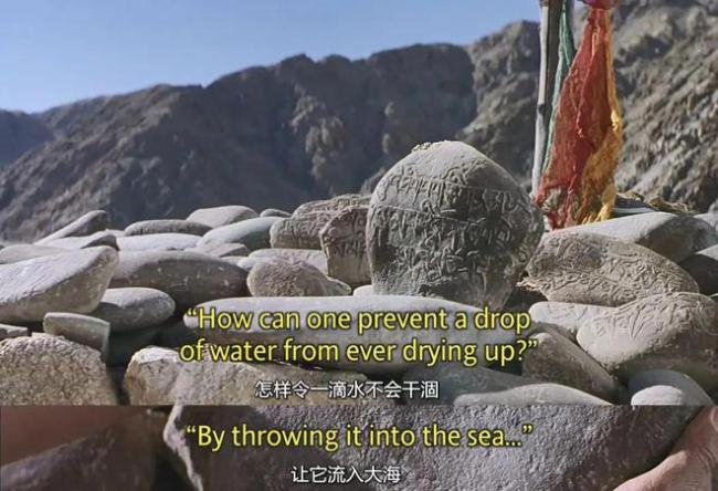 亚洲最性感的女星 这一脱太高级了……