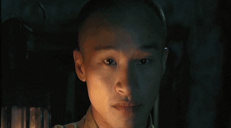 亚洲最性感的女星 这一脱太高级了……
