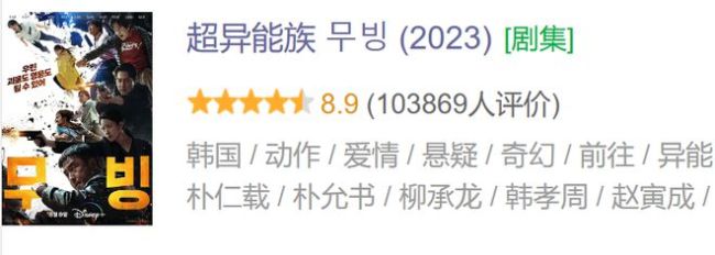 刚上线就火出圈 不愧是年度第一黄暴剧！