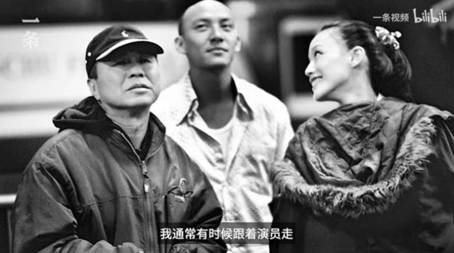 华语电影第一人 突然退圈了！