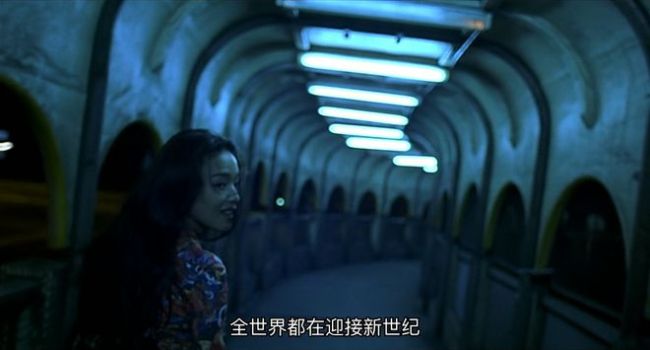 华语电影第一人 突然退圈了！