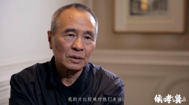 华语电影第一人 突然退圈了！