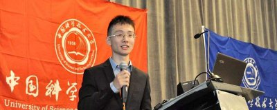​曹原回国发展还是留美