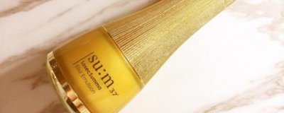 ​熬夜要用什么护肤品