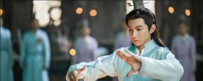 ​大主宰男主有几个女人