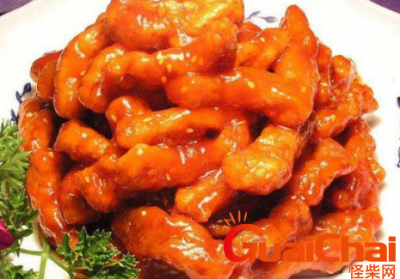 ​中国十大菜系排行榜 中国十大菜系代表菜有哪些?