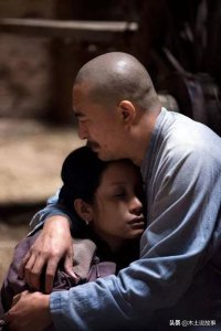 ​《白鹿原》仙草：生八胎，死于瘟疫，善良不是女人活下去的理由